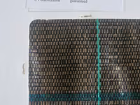 Plasa de umbrire, geotextil, plasa antipasari — फ़ोटो 5