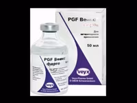 PGF ВЕЙКС® ФОРТЕ   50мл — zdjęcie 1