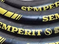 Furtun alimentar pentru bauturi LM1 D32 Semperit — फ़ोटो 5
